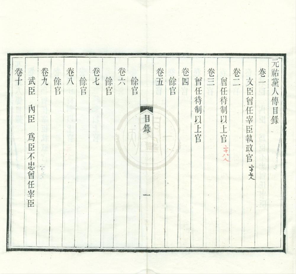 _潜园总集（存四种）__