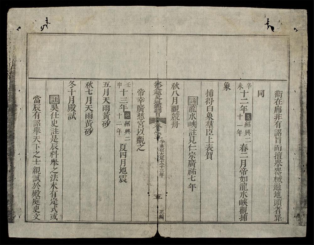 _欽定越史通鑑綱目正編(q.-)__