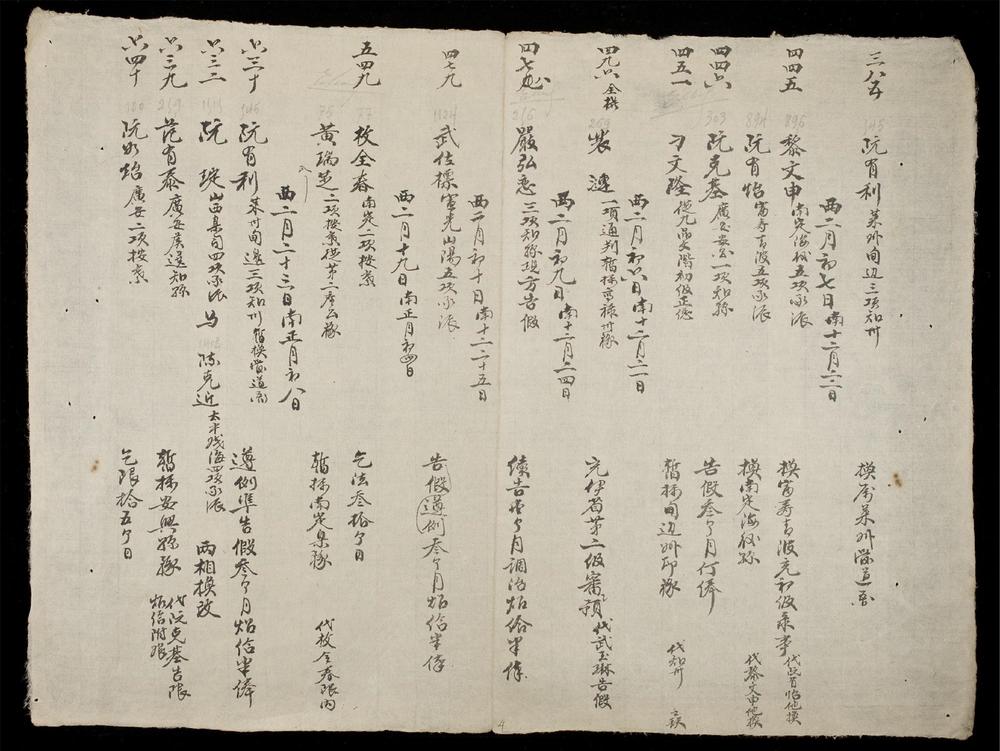 _吏閲日記-啓定()__