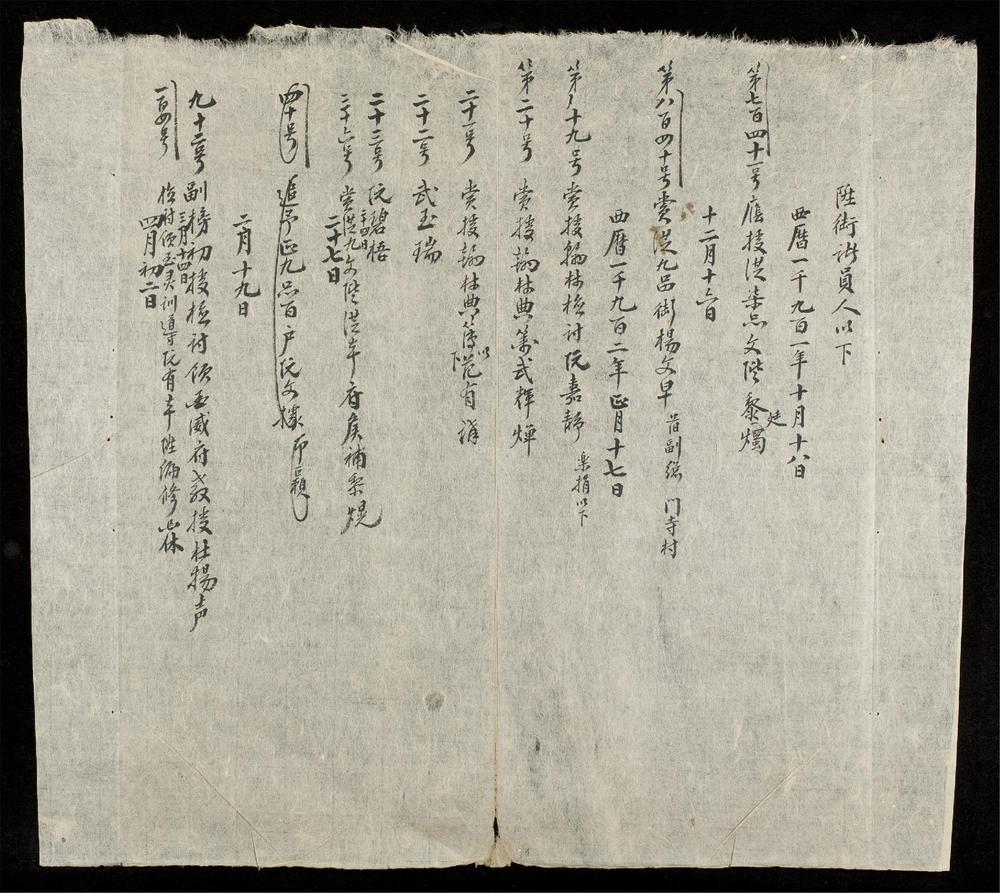 _陞銜名籍__