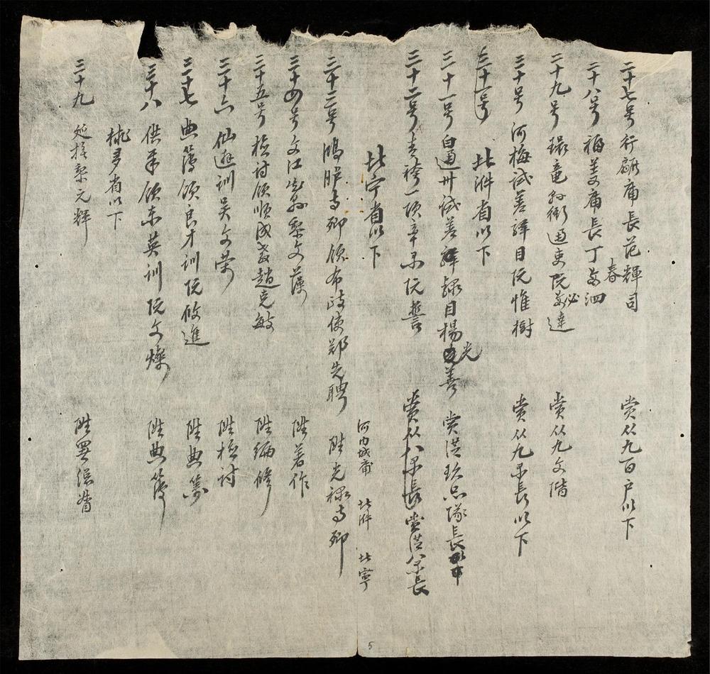 _陞銜名籍__
