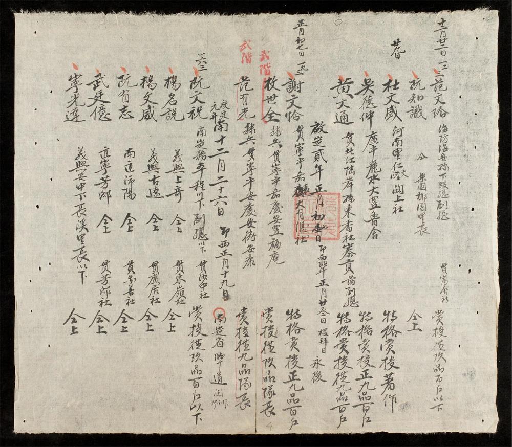 _陞賞品銜日記__