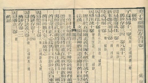 0340 壬子文澜阁所存书目五卷 0222134302 1.jpg