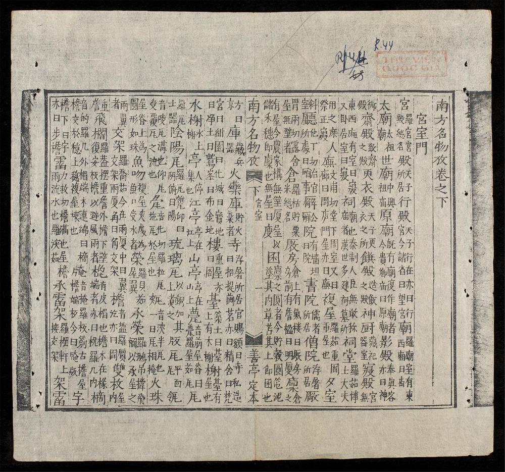 _南方名物備攷(q.)__