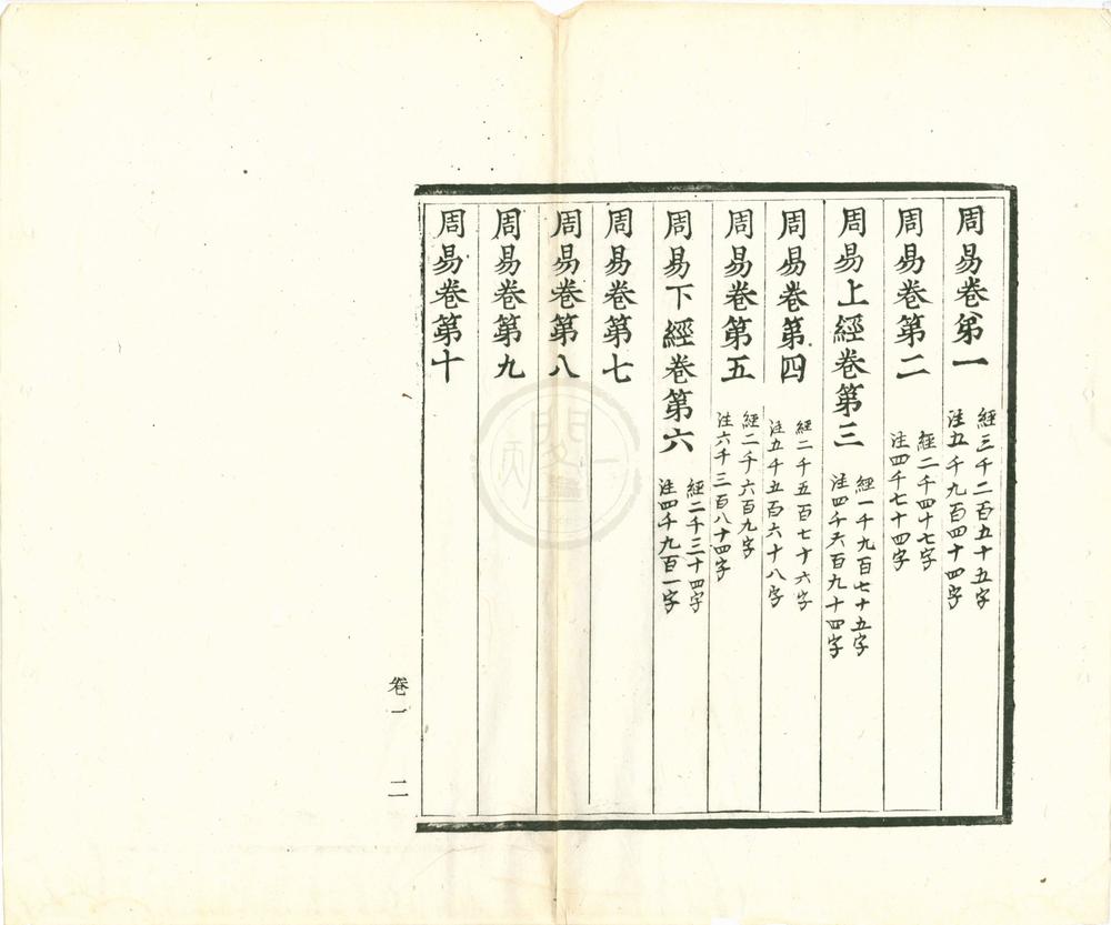 _留真谱初编十二卷__