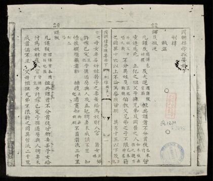 0392 国朝律學揀要 0316125400 1.jpg