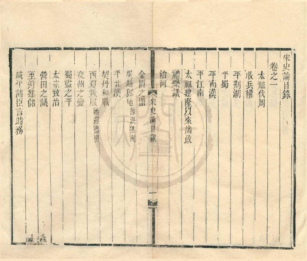 _宋史论三卷元史论一卷__