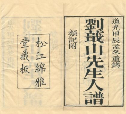 0446 人谱正篇一卷续编二卷人谱类记增订六卷 0222134741 1.jpg