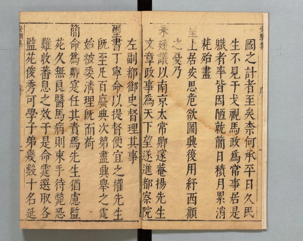 _司牧疗马安骥集__