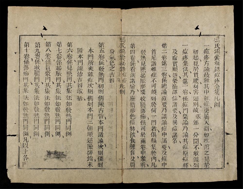 _痘疹全集__