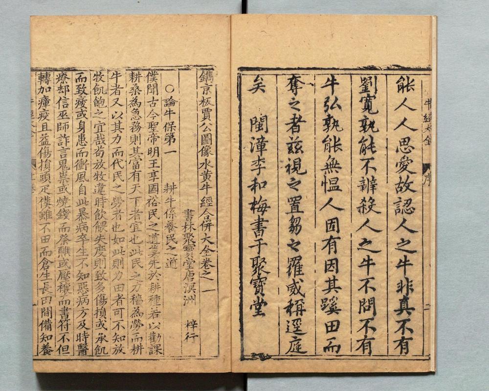 _图像水黄牛经合并大全__