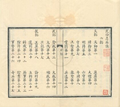 0485 武备志二卷 0222134841 1.jpg
