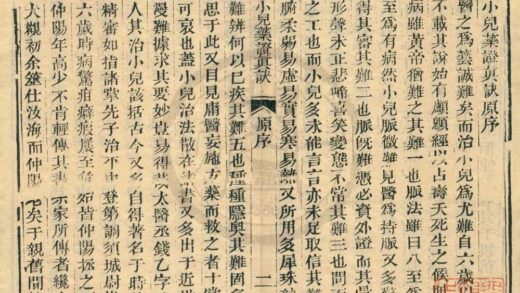 0509 小儿药证真诀三卷 0222135017 1.jpg