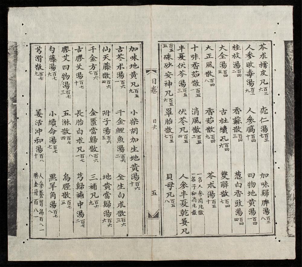 _新鐫海上醫宗心領全帙(q.)__