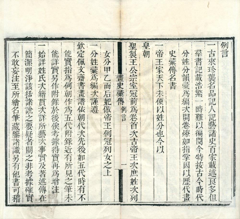 _历代画史汇传七十二卷首一卷总目三卷引证书目一卷附录二卷__