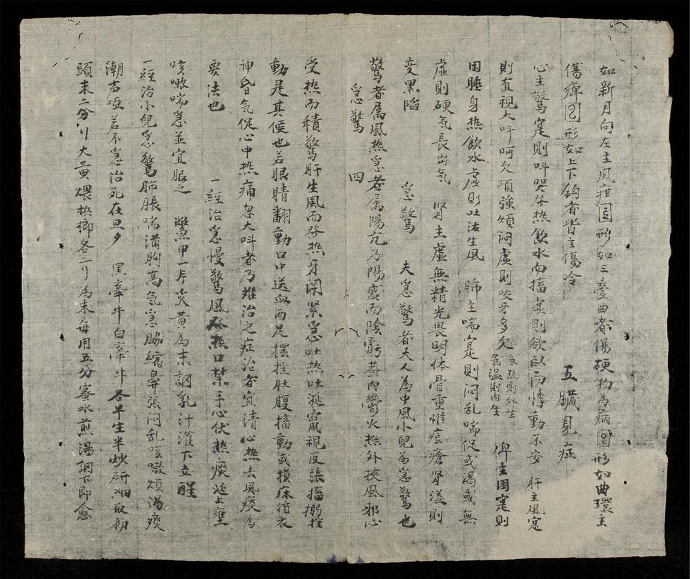 _新刊南藥神效十科應治(q.)__