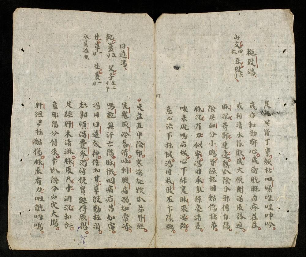 _傷寒集解國音歌__