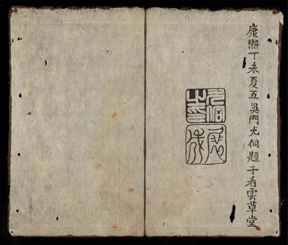 _診家正眼__