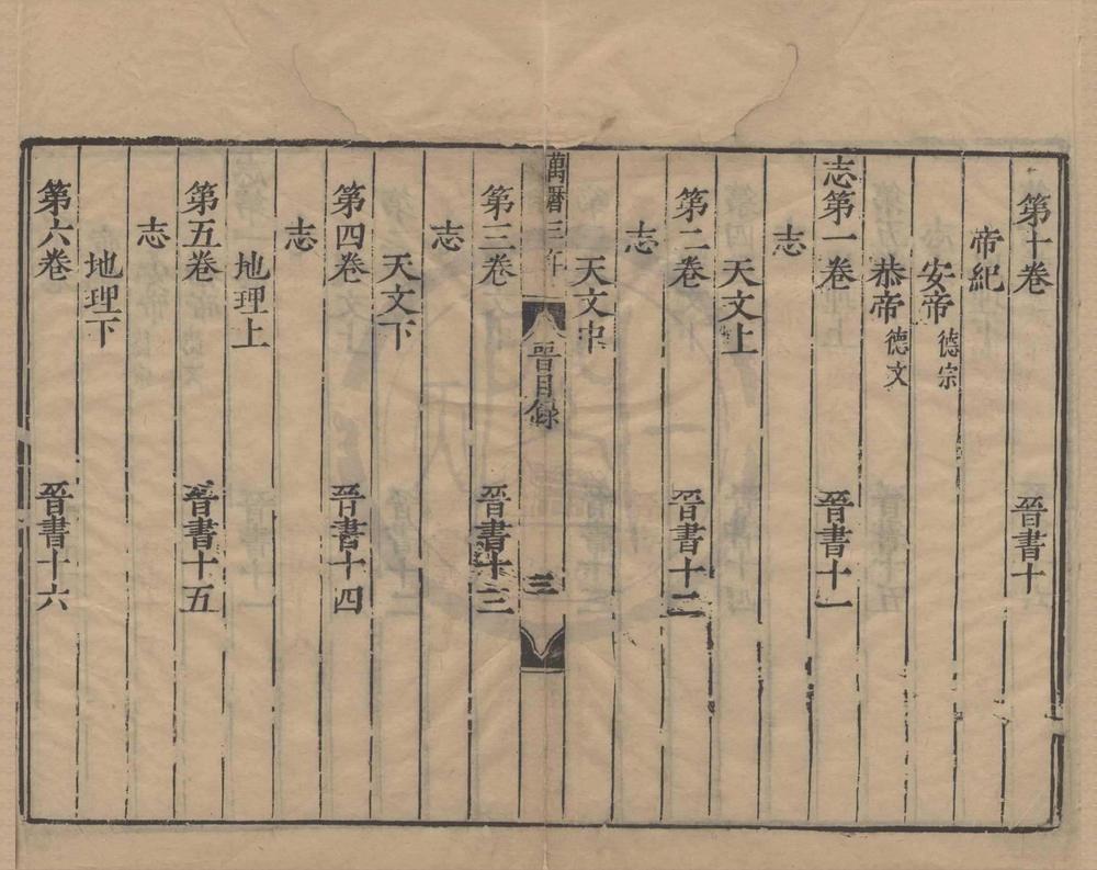_二十一史二千五百六十七卷（存一种）__