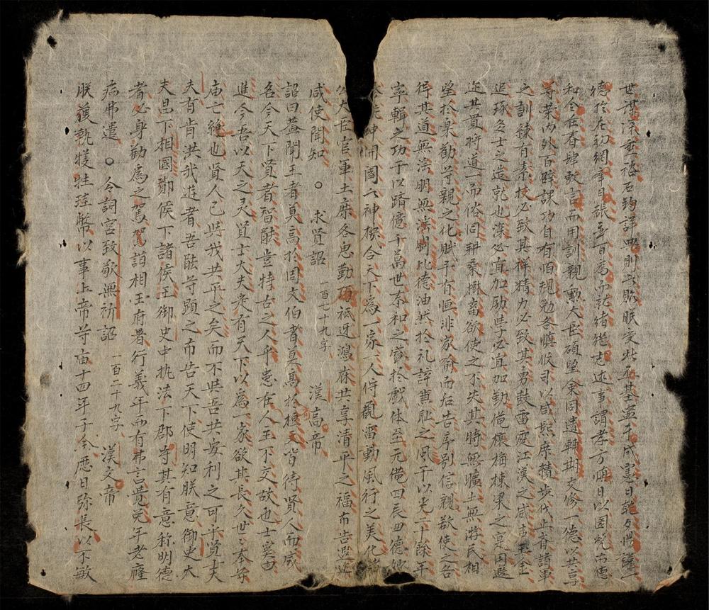 _表論文體__