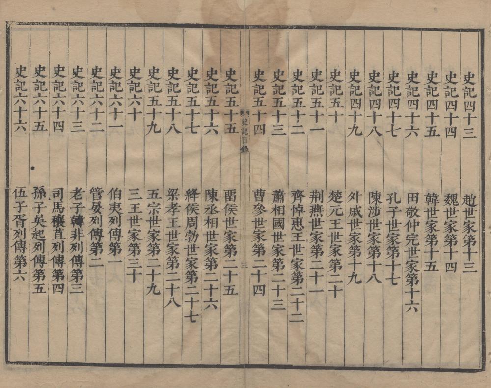 _十七史一千五百七十四卷（存三种）__