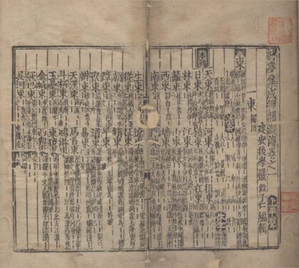 0768 诗学集成押韵渊海二十卷 0222140005 1.jpg