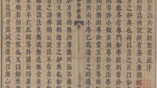 0776 维摩诘所说经注无我疏十二卷 0222140229 1.jpg
