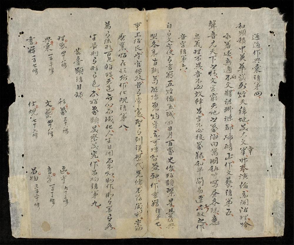 _芸臺類語(q.)__