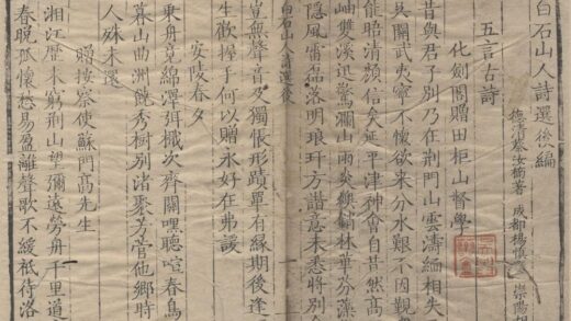 0829 白石山人诗选后编一卷 0222140715 1.jpg