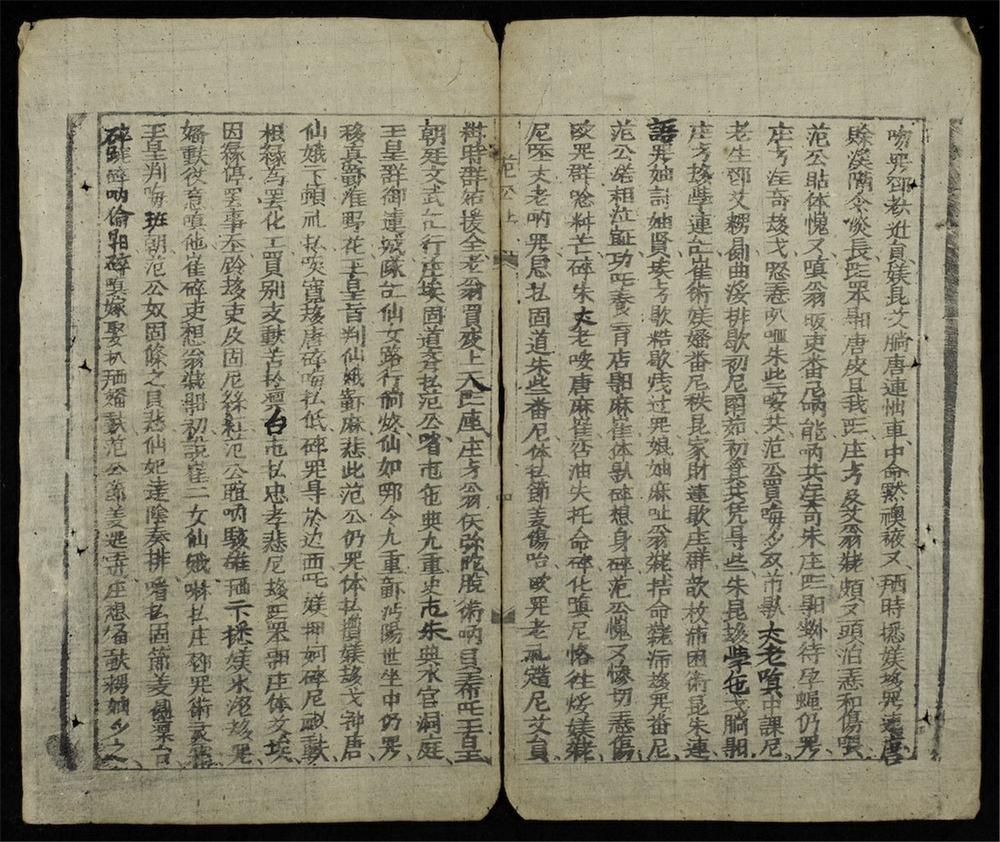 _范公新傳__