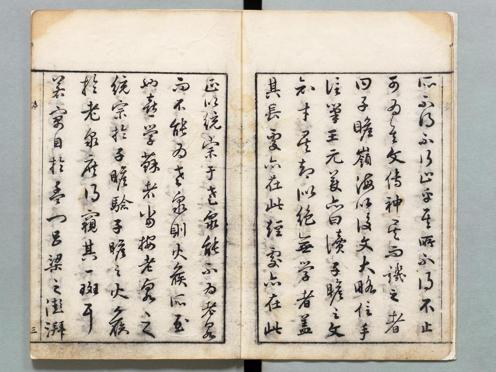 _苏老泉文集__