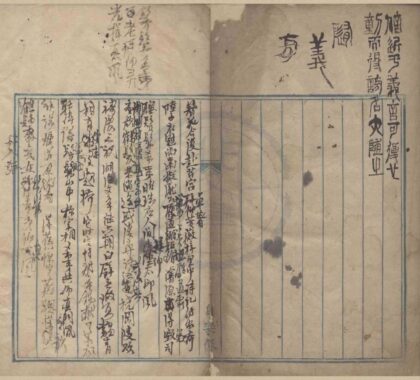 0891 姚复庄文稿不分卷 0222141025 1.jpg