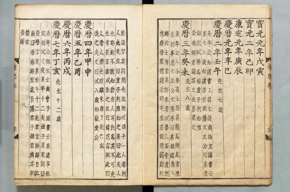 _増刊校正王状元集注分类东坡先生诗__