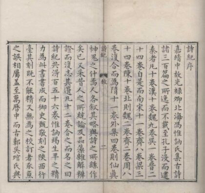 0920 诗纪一百五十六卷目录三十六卷 0222141146 1.jpg