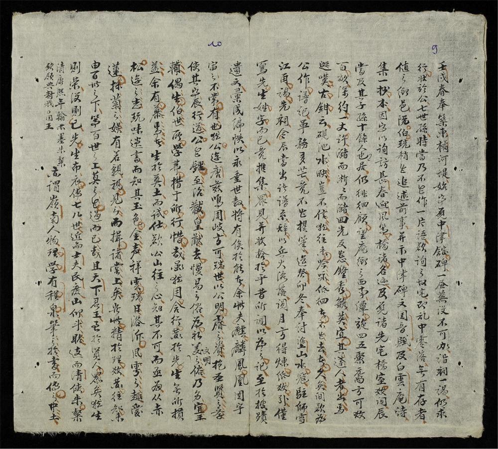 _白雲庵居士阮文達譜記__