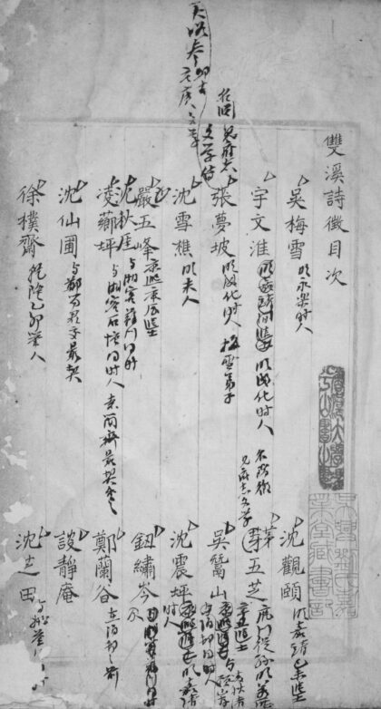 092 双溪诗征五卷 0223161934 1.jpg