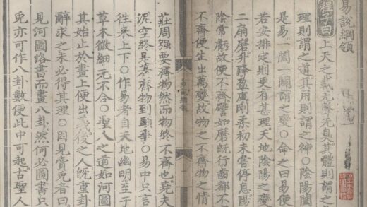 0959 周易传义十卷易说纲领一卷 0222141400 1.jpg