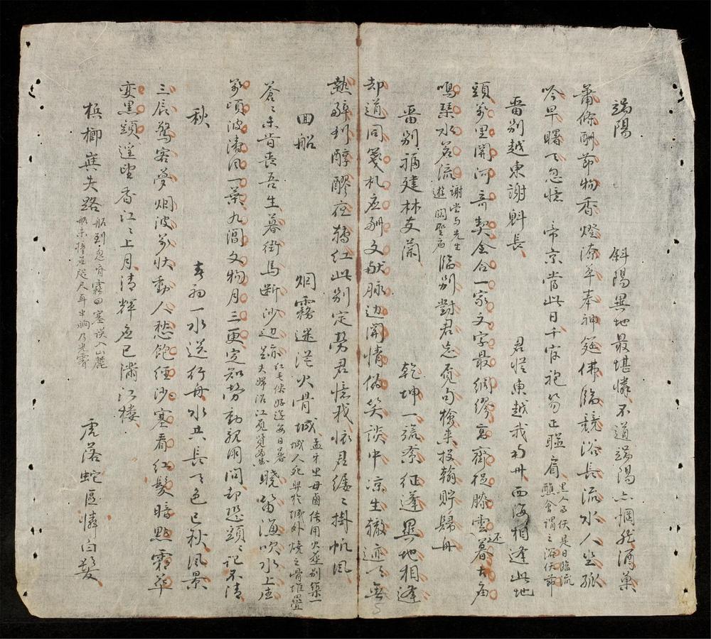 _西行詩記__