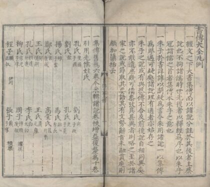 0995 书传大全十卷书说纲领一卷图一卷 0222141553 1.jpg