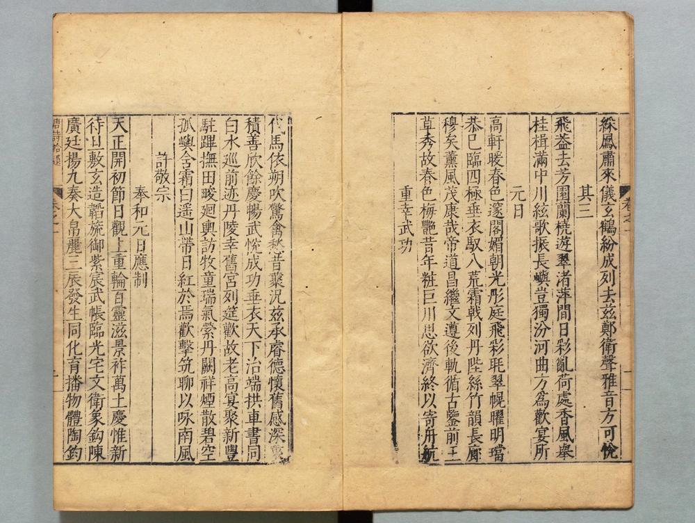 _唐诗拾遗__