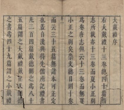 1056 大戴礼记十三卷 0222141726 1.jpg
