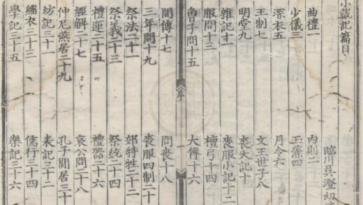 1057 礼记纂言三十六卷 0222141727 1.jpg