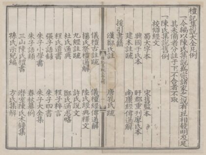 1068 礼记集说大全三十卷 0222141747 1.jpg