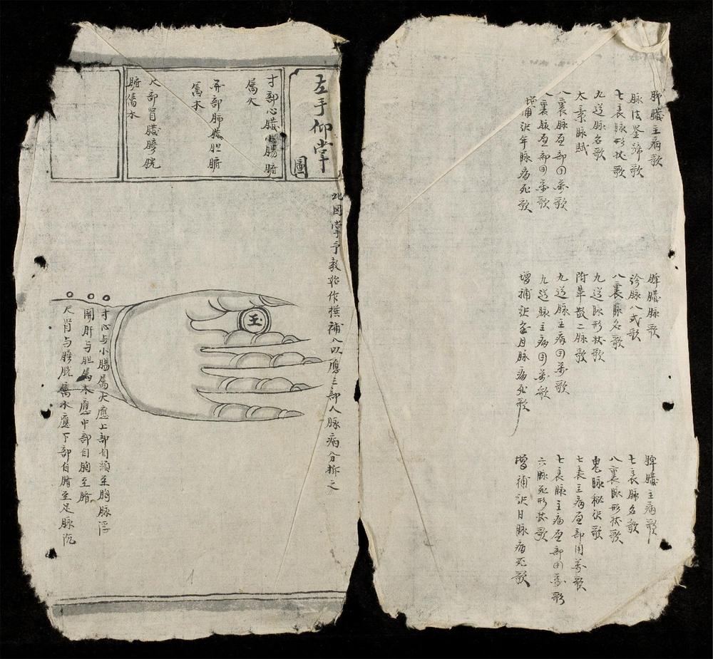 _脈法__