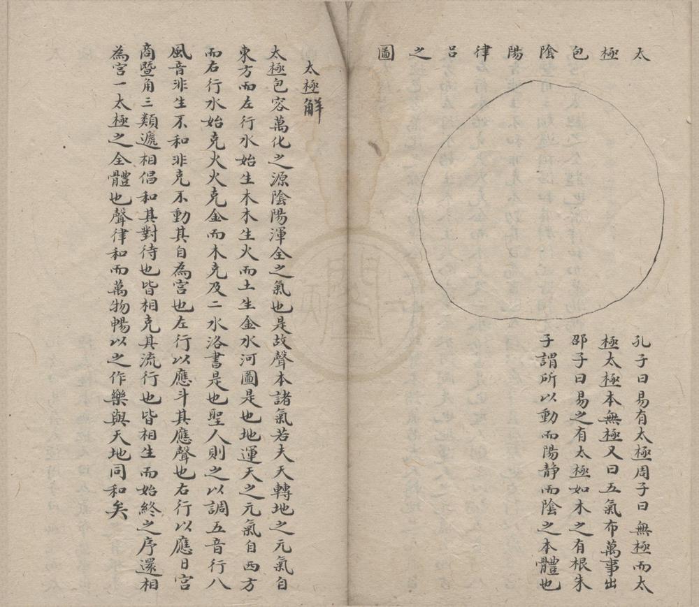 _集易礼注乐二卷__