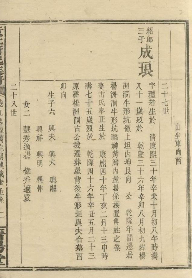 _黃社唐氏族譜 version __
