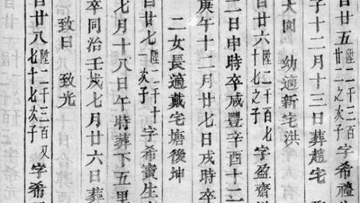 12107 龍溪張氏十甲人房宗譜 Version 7 Part 3 1208134551 1.jpg