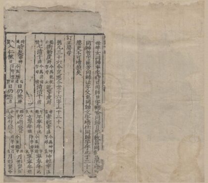1223 同文备考八卷首三卷声韵会通一卷韵要粗释四卷 0222143409 1.jpg