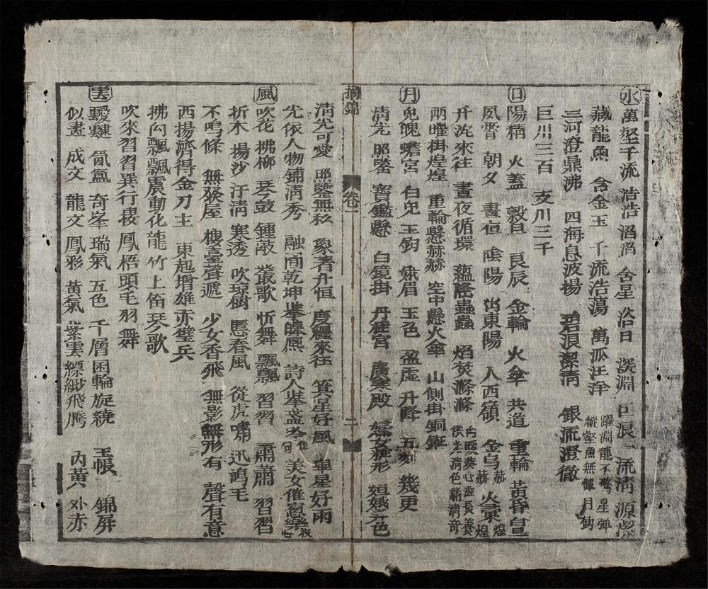 _摘錦彙編__