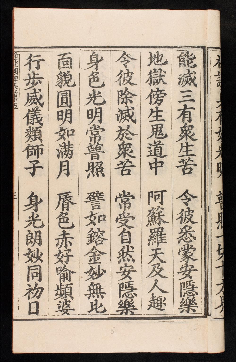 _金光明經__